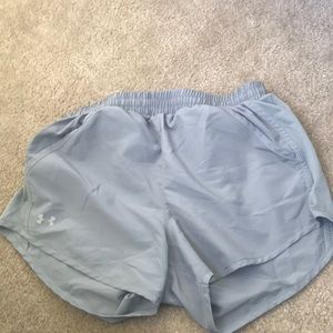 Under Armour shorts